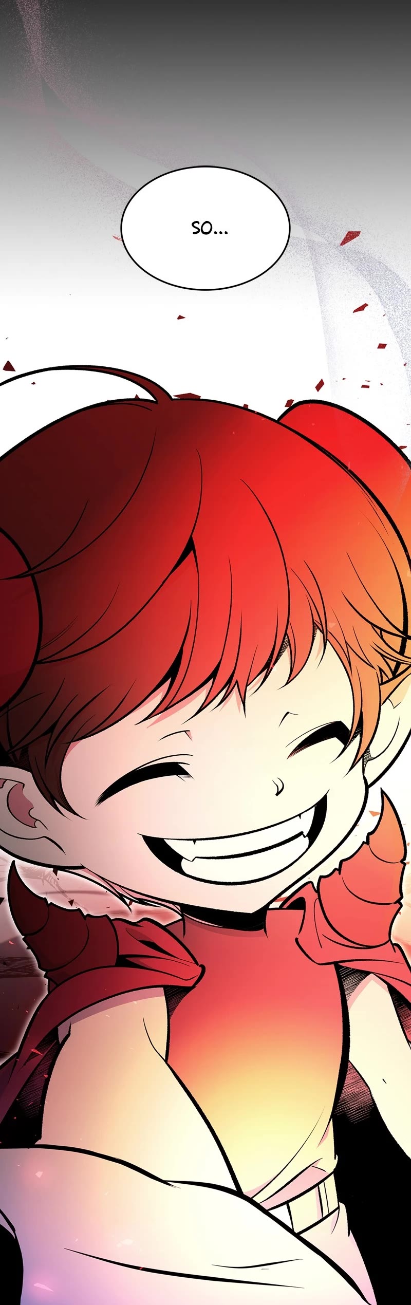 There was a Hero Chapter 90 page 20 - Chapter 90: (S3) Episode 90