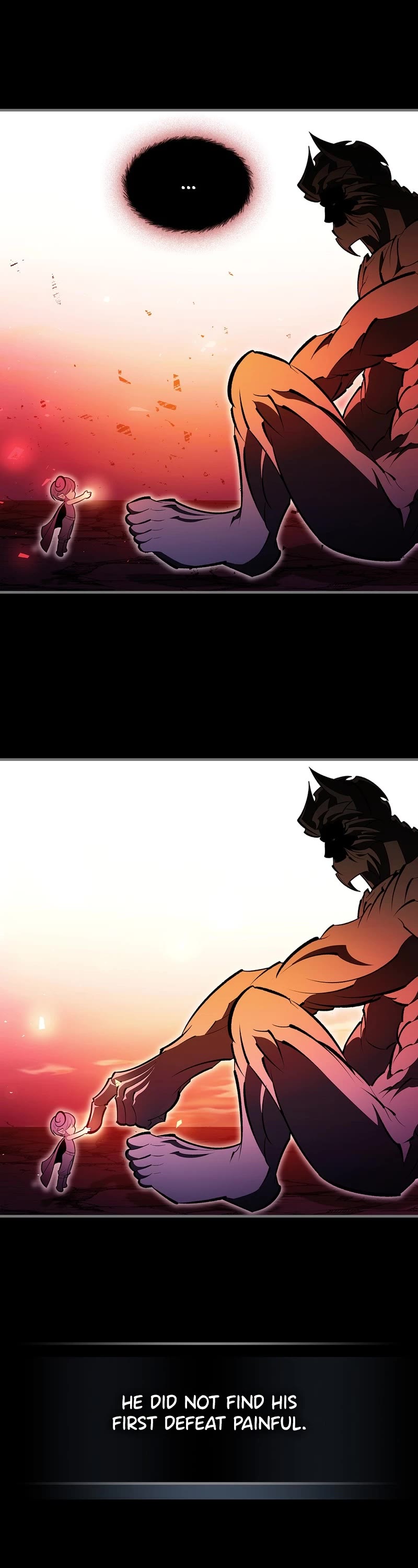There was a Hero Chapter 90 page 22 - Chapter 90: (S3) Episode 90