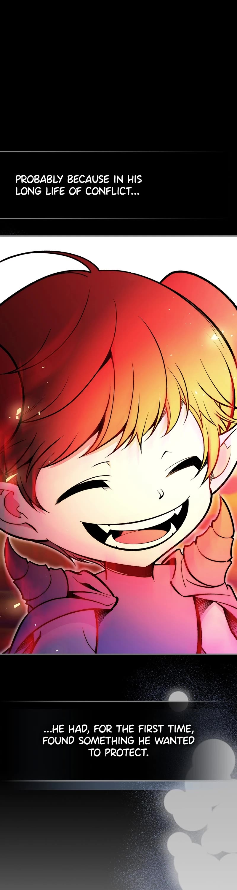 There was a Hero Chapter 90 page 23 - Chapter 90: (S3) Episode 90