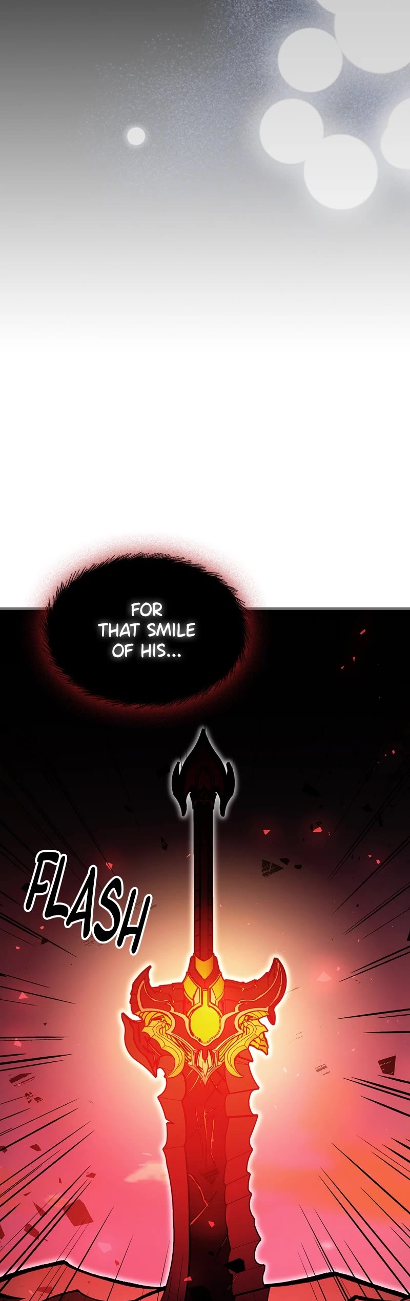 There was a Hero Chapter 90 page 24 - Chapter 90: (S3) Episode 90