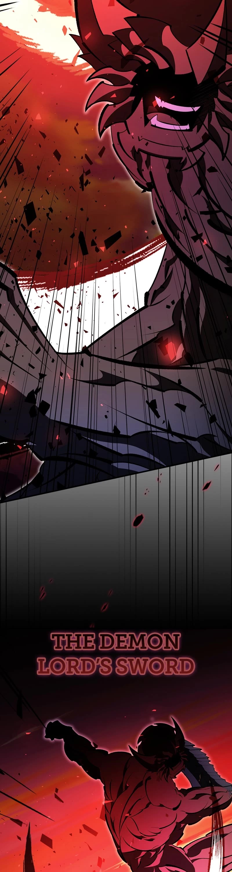 There was a Hero Chapter 90 page 26 - Chapter 90: (S3) Episode 90
