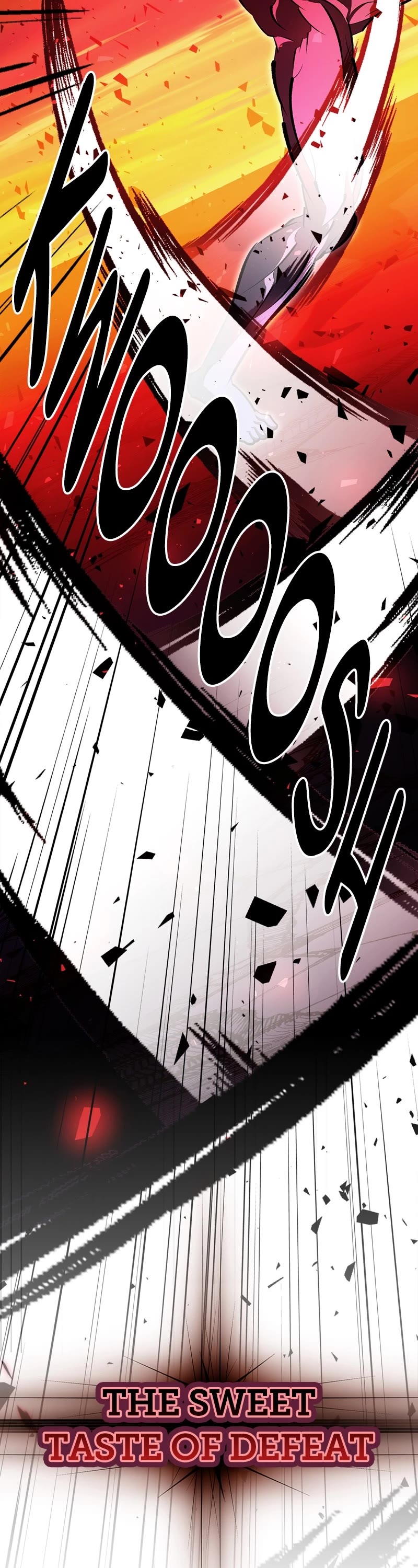 There was a Hero Chapter 90 page 27 - Chapter 90: (S3) Episode 90