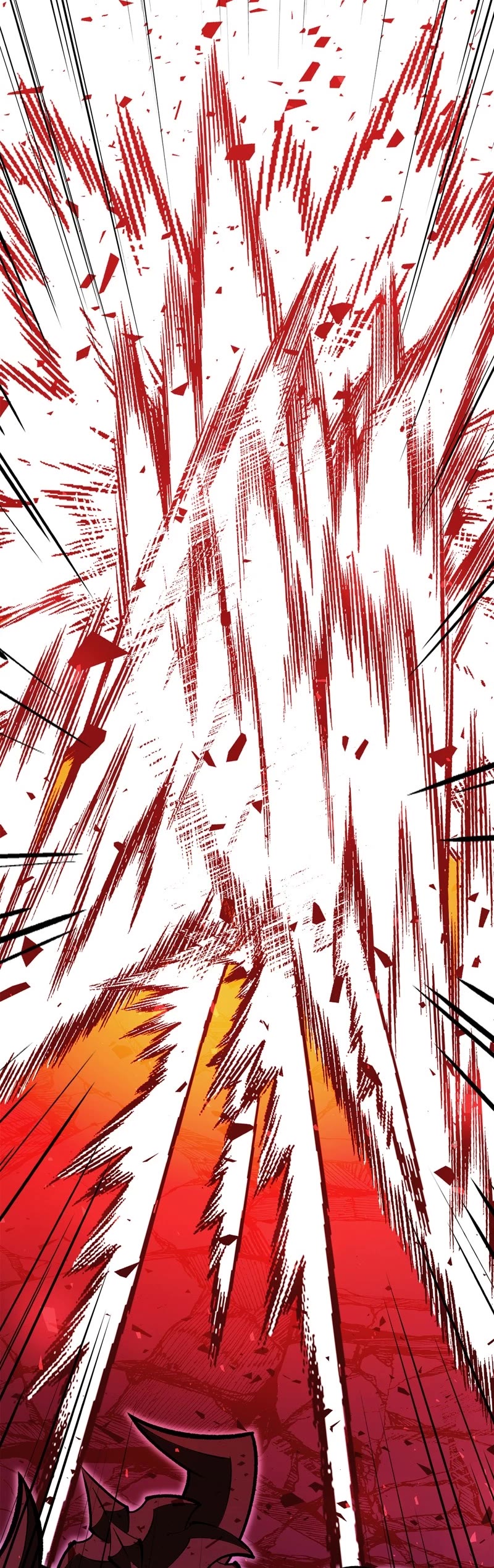 There was a Hero Chapter 90 page 29 - Chapter 90: (S3) Episode 90