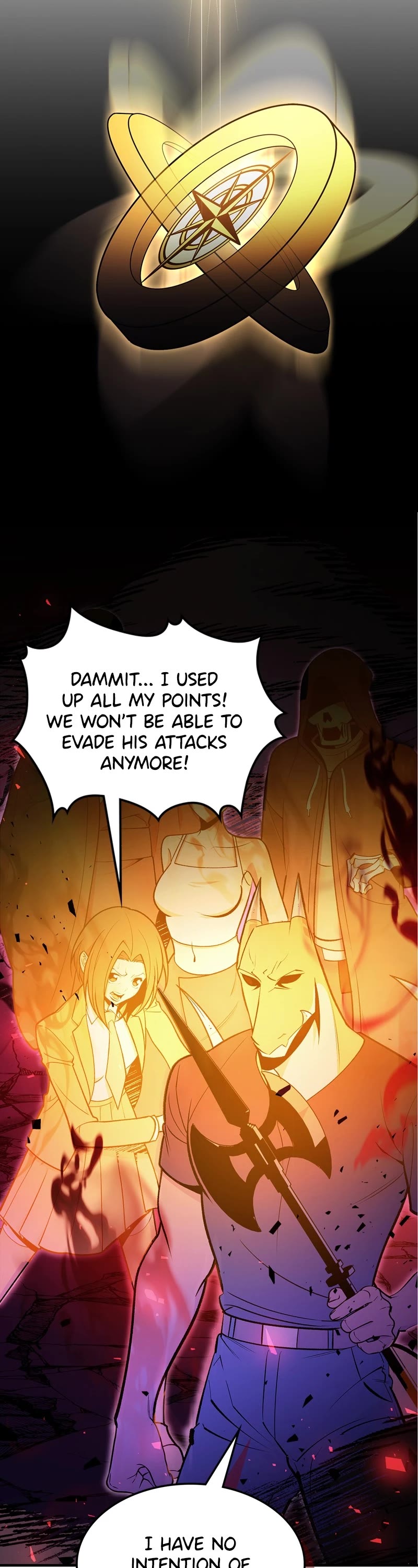 There was a Hero Chapter 90 page 31 - Chapter 90: (S3) Episode 90