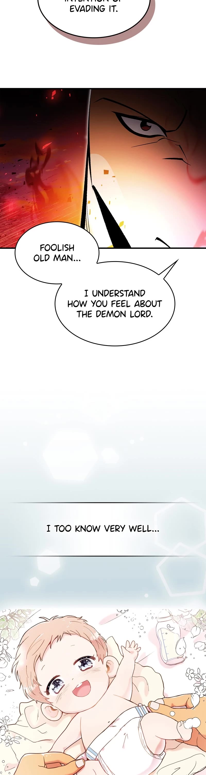 There was a Hero Chapter 90 page 32 - Chapter 90: (S3) Episode 90