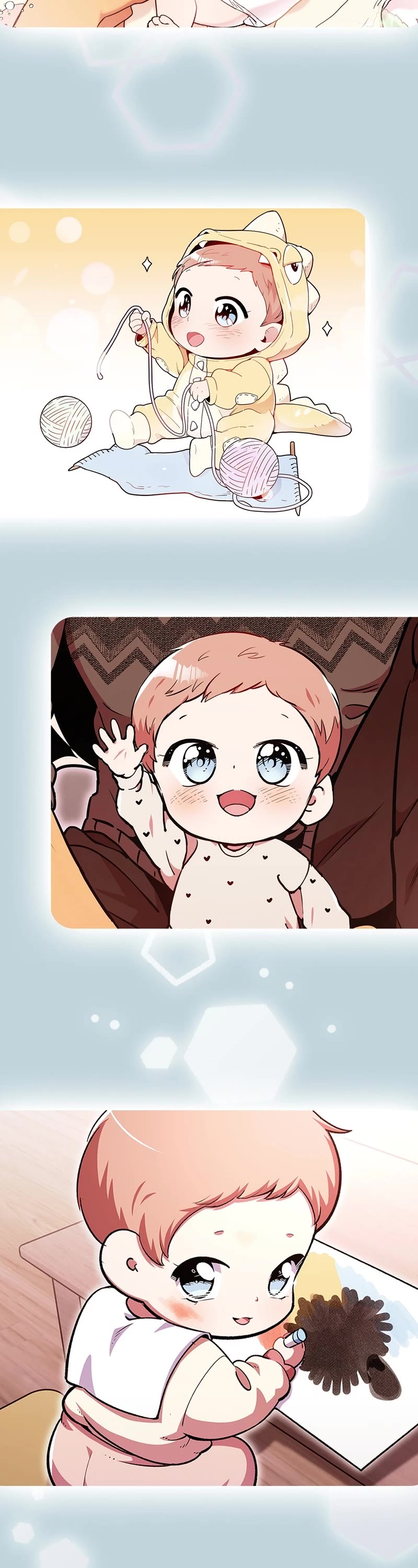 There was a Hero Chapter 90 page 33 - Chapter 90: (S3) Episode 90
