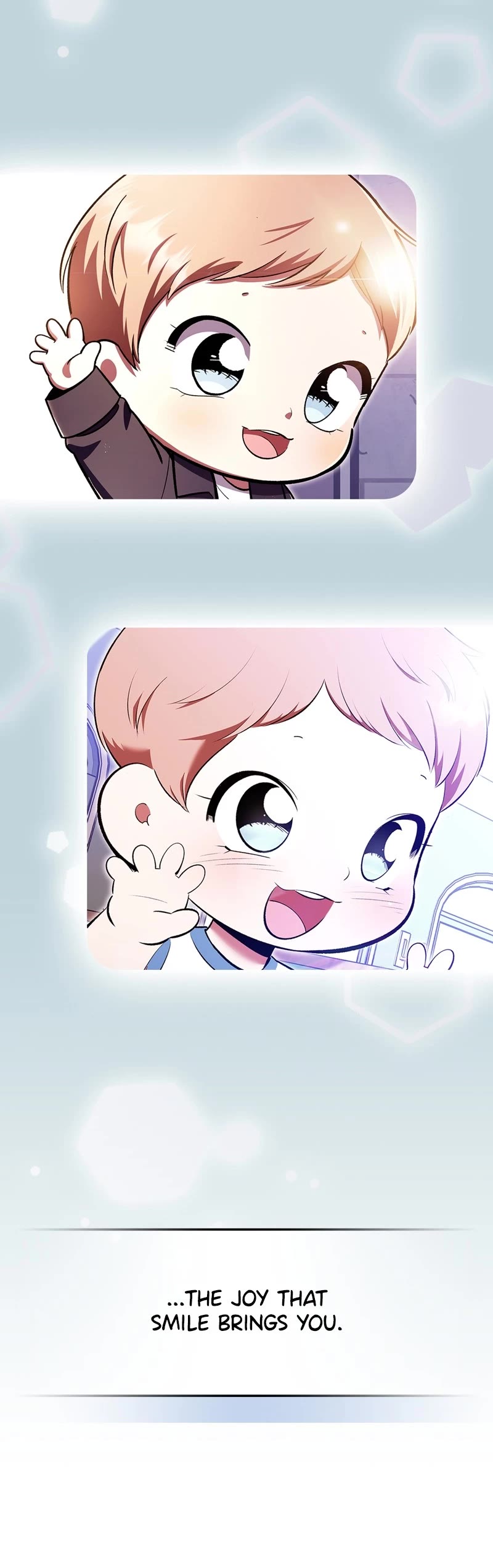 There was a Hero Chapter 90 page 34 - Chapter 90: (S3) Episode 90