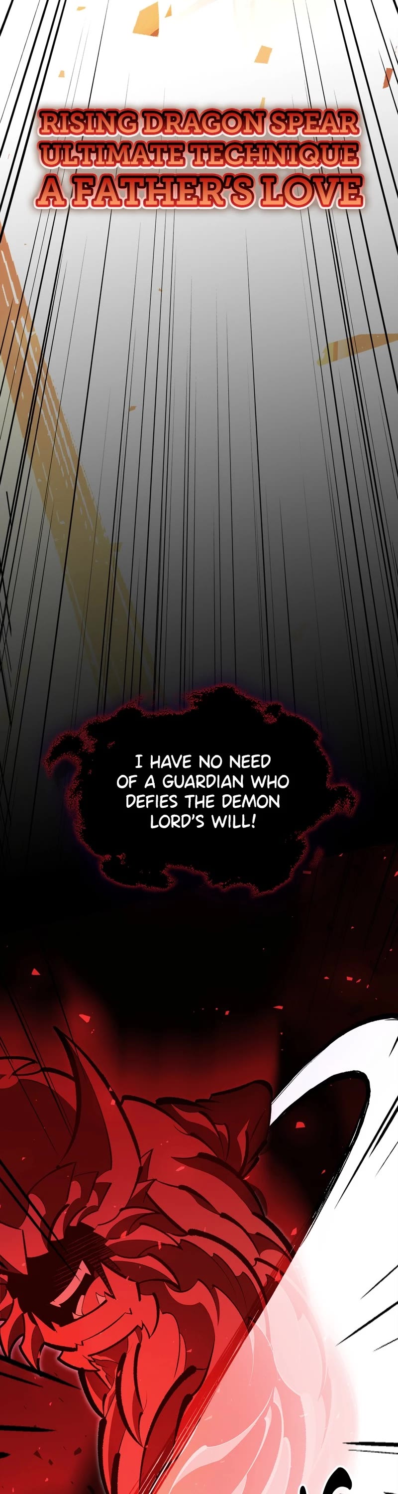 There was a Hero Chapter 90 page 37 - Chapter 90: (S3) Episode 90