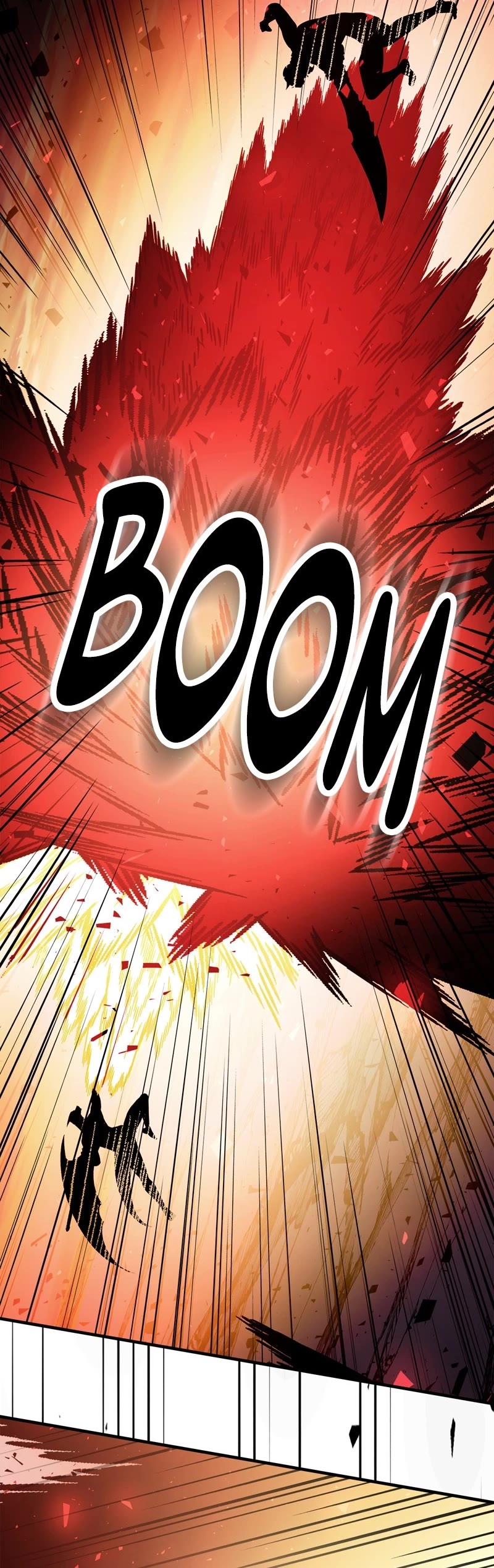 There was a Hero Chapter 90 page 40 - Chapter 90: (S3) Episode 90