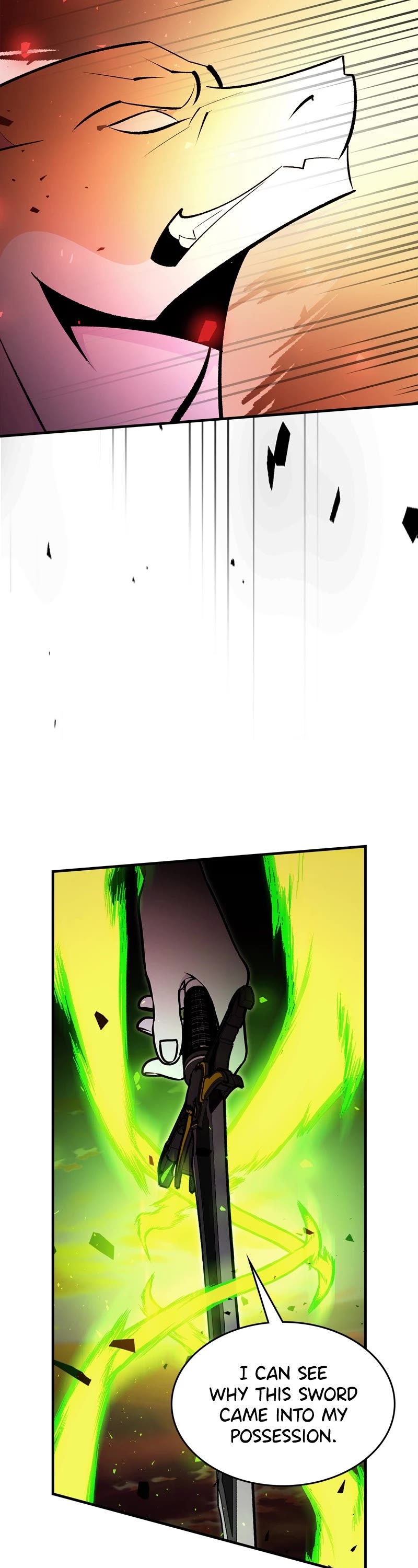 There was a Hero Chapter 90 page 41 - Chapter 90: (S3) Episode 90