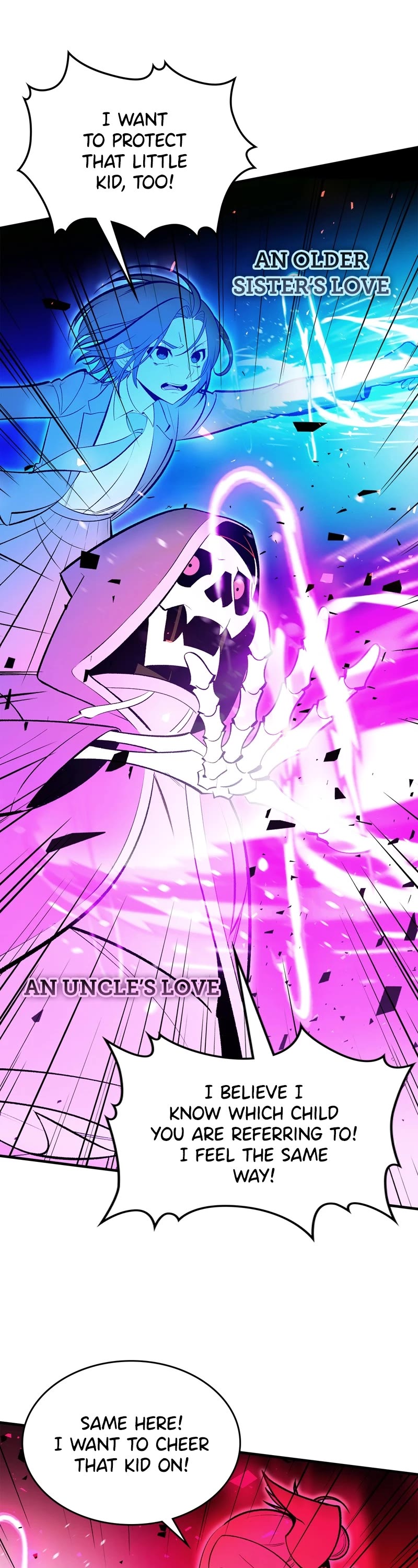 There was a Hero Chapter 90 page 43 - Chapter 90: (S3) Episode 90