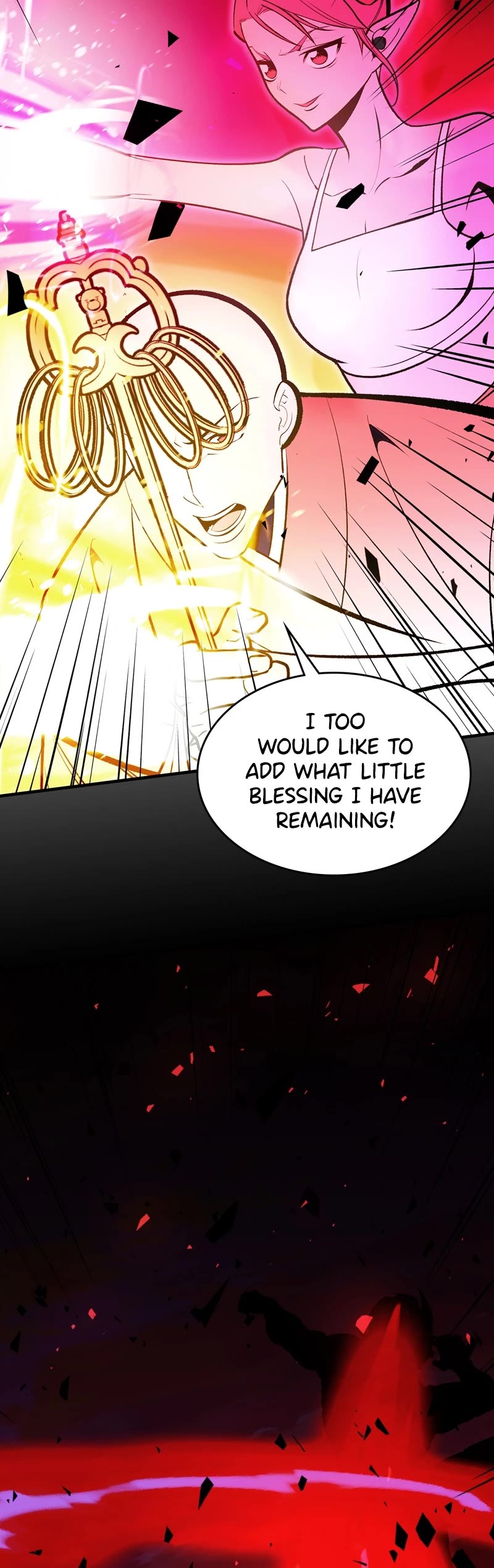 There was a Hero Chapter 90 page 44 - Chapter 90: (S3) Episode 90