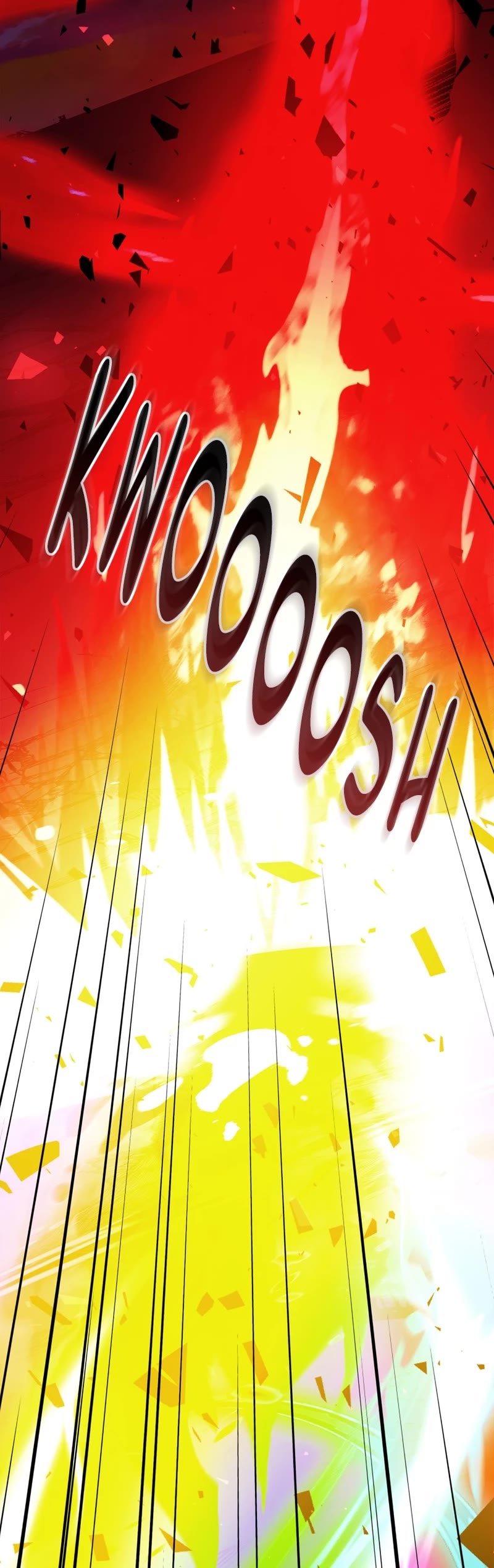 There was a Hero Chapter 90 page 45 - Chapter 90: (S3) Episode 90