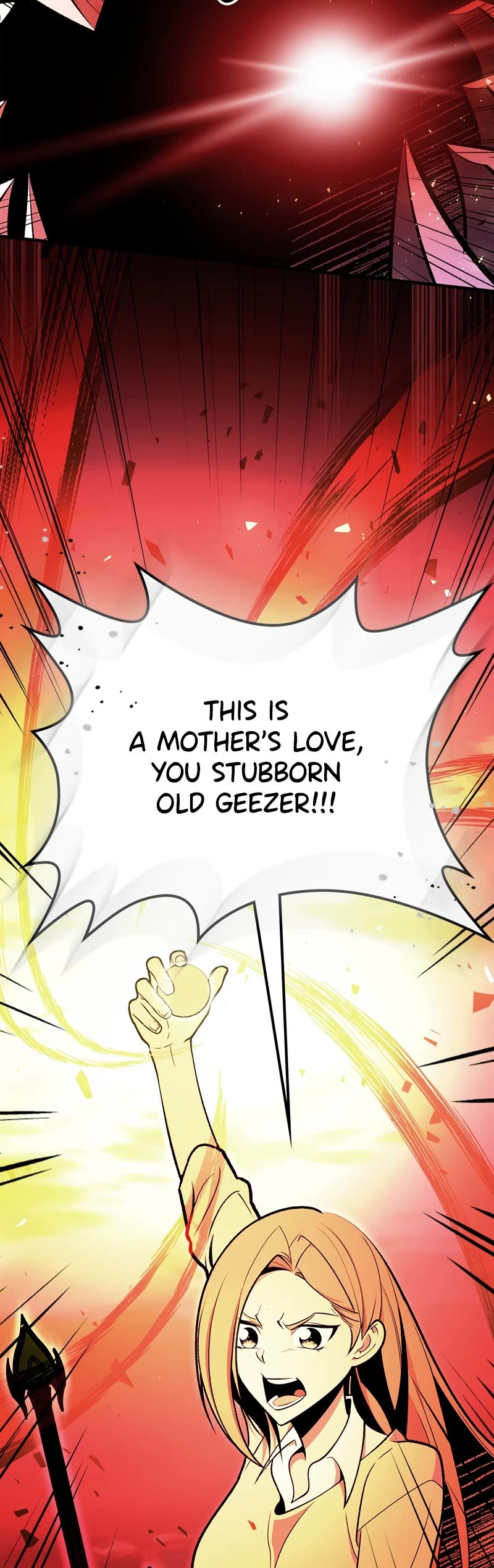 There was a Hero Chapter 90 page 49 - Chapter 90: (S3) Episode 90