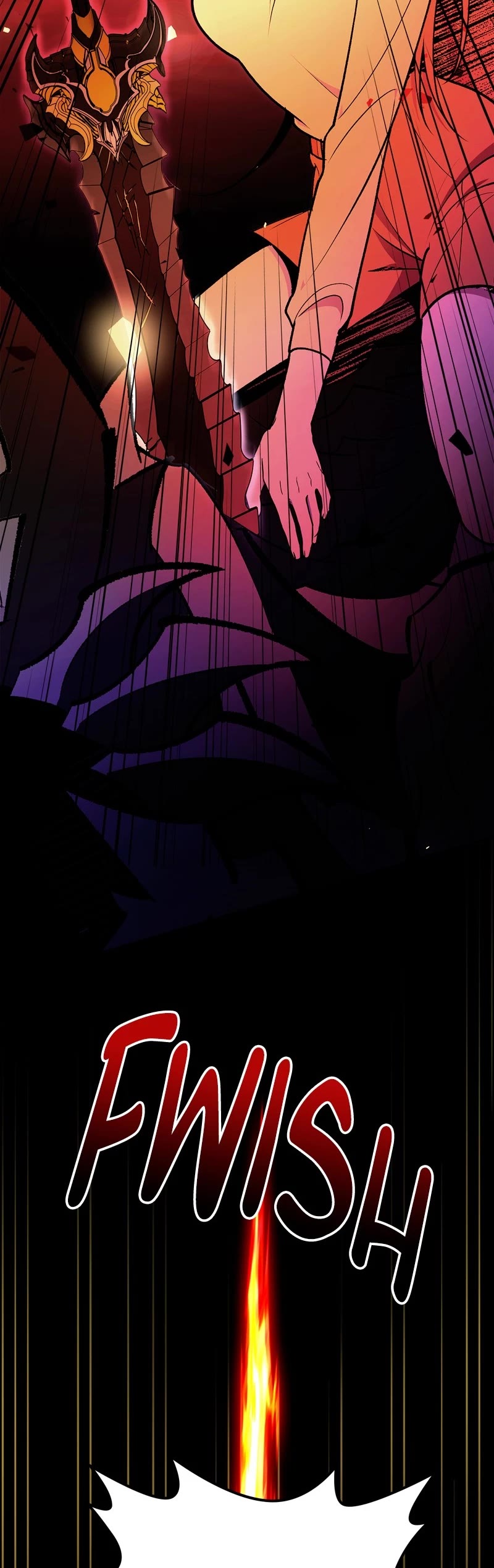 There was a Hero Chapter 90 page 50 - Chapter 90: (S3) Episode 90