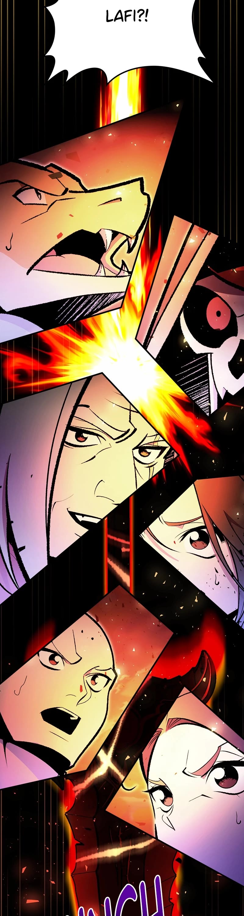 There was a Hero Chapter 90 page 51 - Chapter 90: (S3) Episode 90