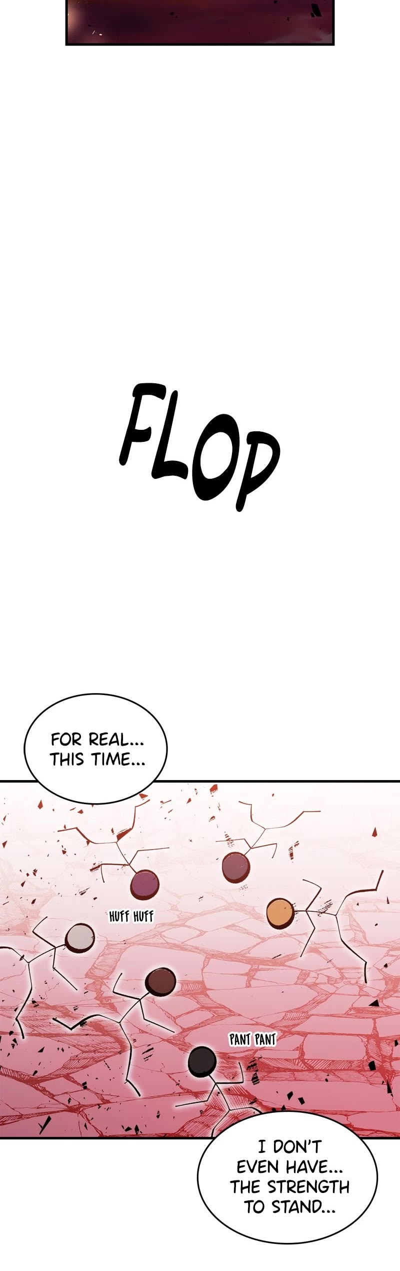 There was a Hero Chapter 90 page 60 - Chapter 90: (S3) Episode 90