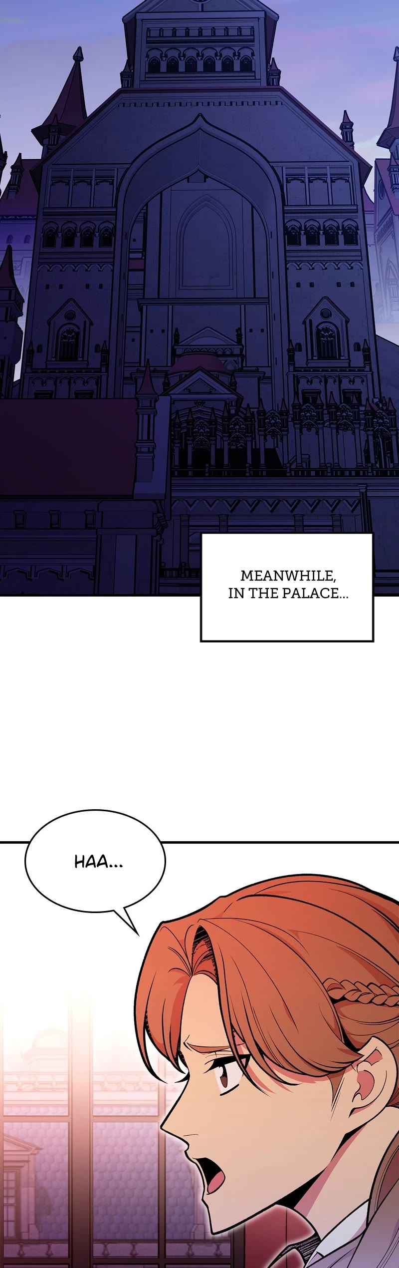 There was a Hero Chapter 90 page 69 - Chapter 90: (S3) Episode 90