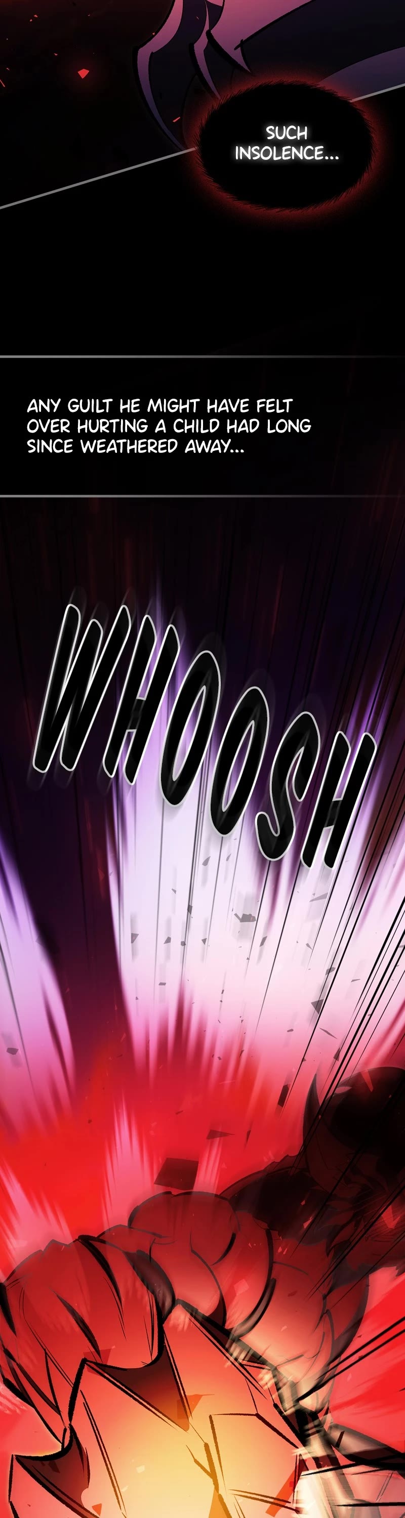 There was a Hero Chapter 90 page 8 - Chapter 90: (S3) Episode 90