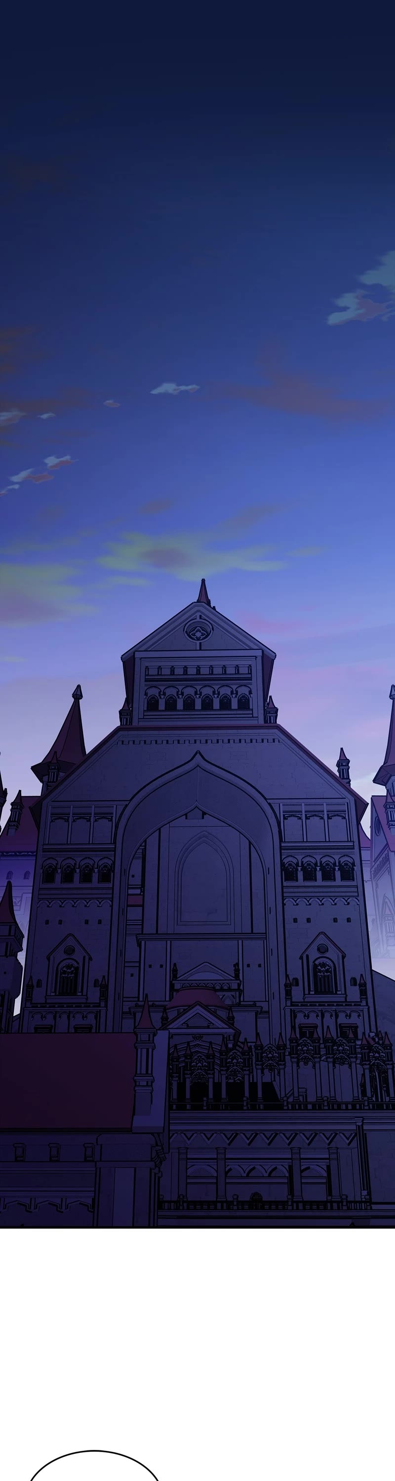 There was a Hero Chapter 91 page 1 - Chapter 91: (S3) Episode 91