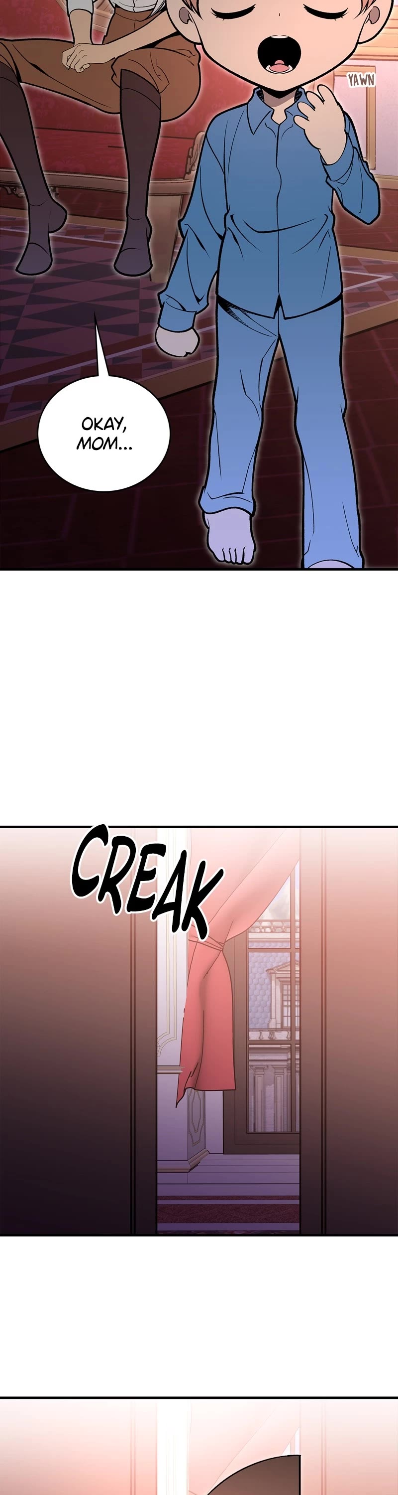 There was a Hero Chapter 91 page 11 - Chapter 91: (S3) Episode 91