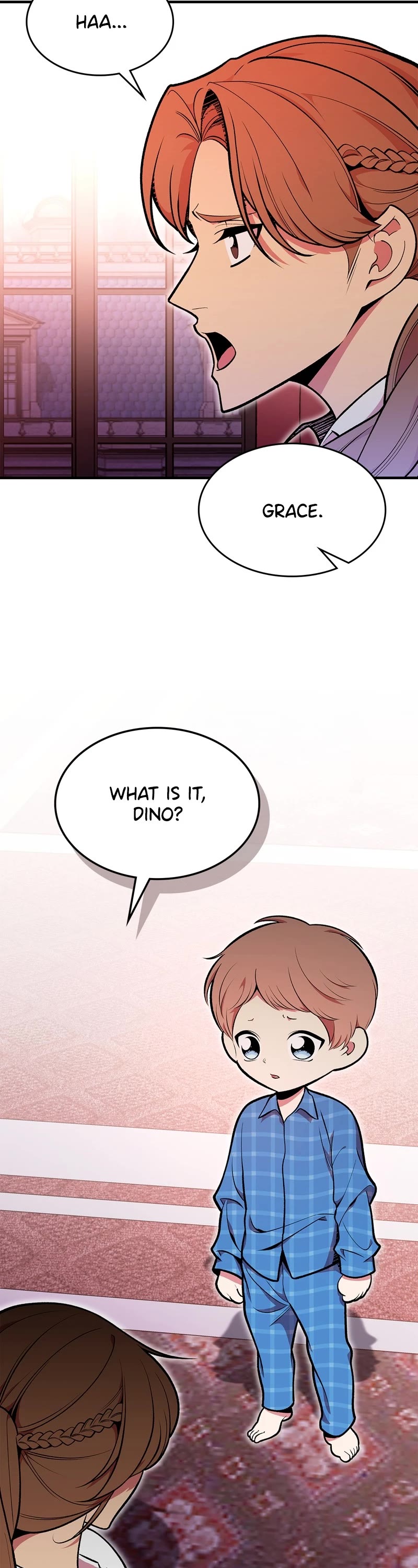 There was a Hero Chapter 91 page 2 - Chapter 91: (S3) Episode 91