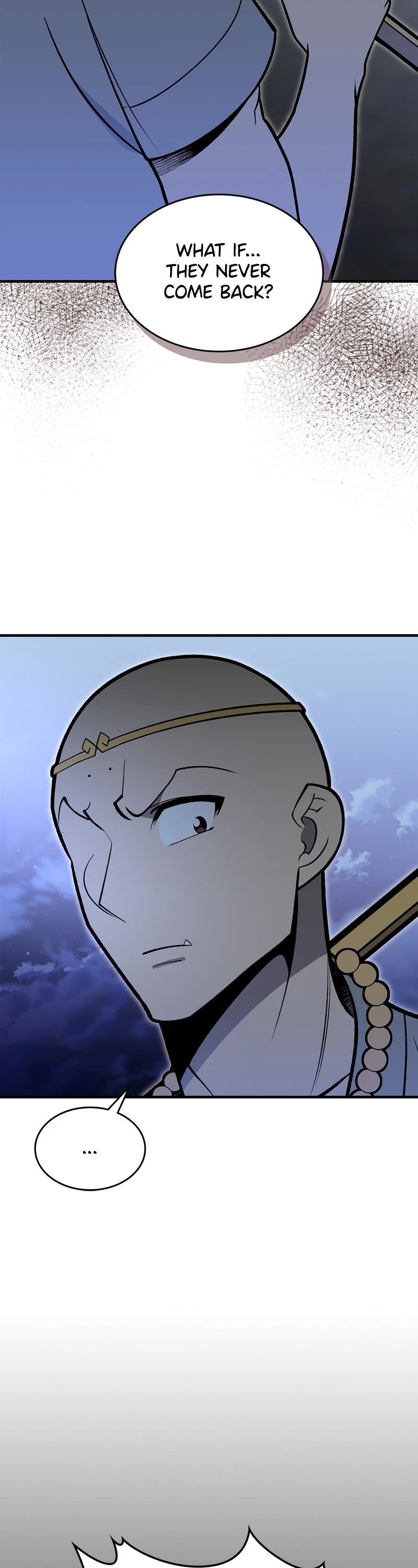 There was a Hero Chapter 91 page 23 - Chapter 91: (S3) Episode 91