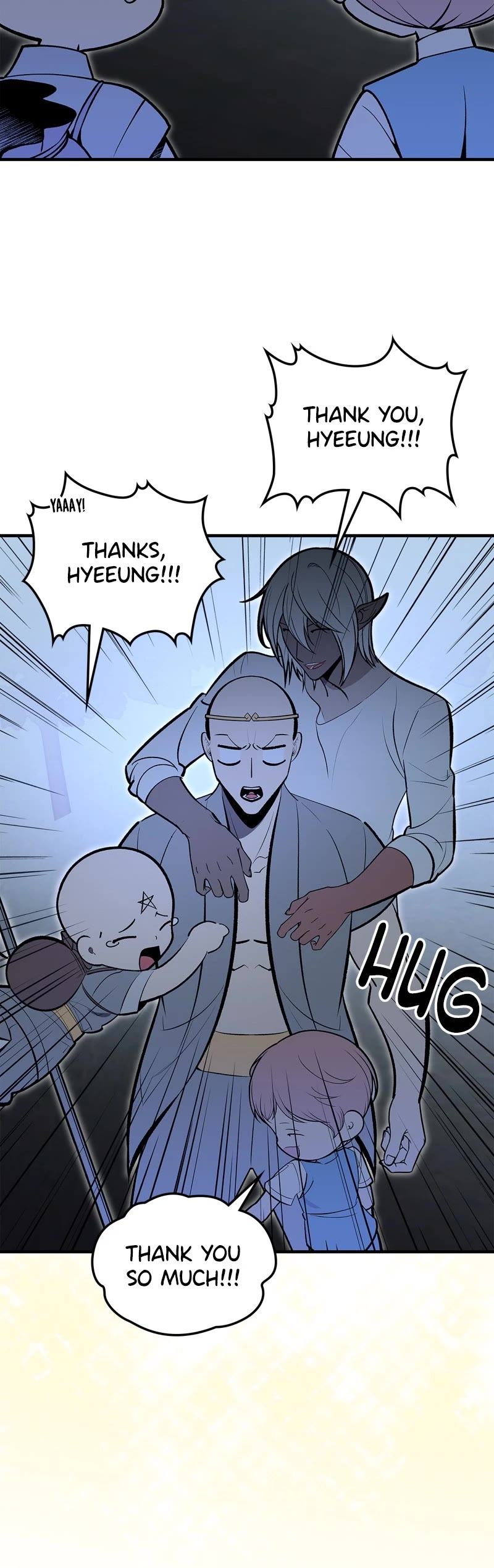There was a Hero Chapter 91 page 29 - Chapter 91: (S3) Episode 91