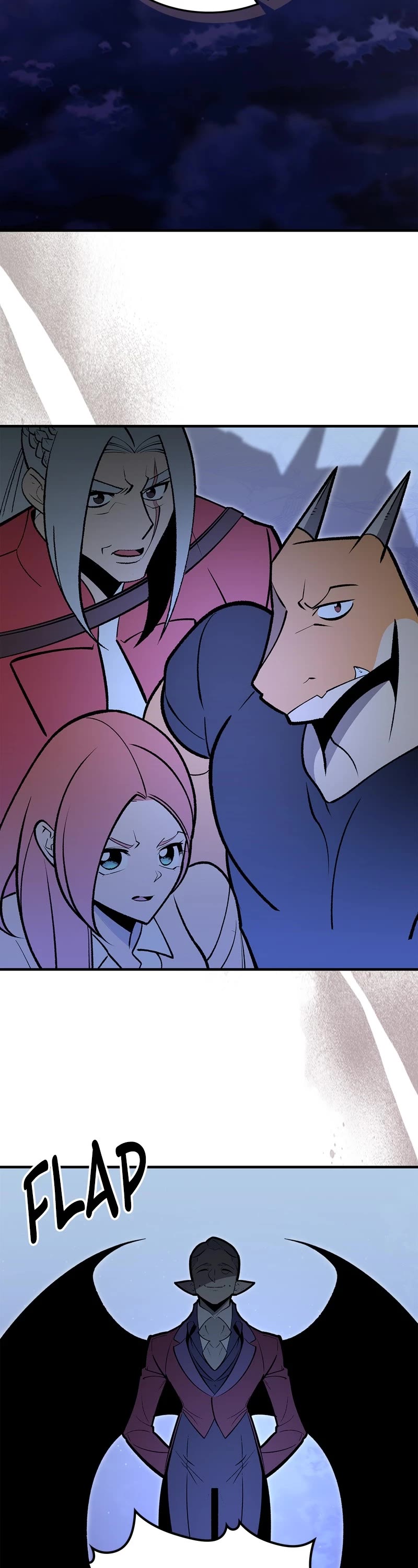 There was a Hero Chapter 91 page 32 - Chapter 91: (S3) Episode 91