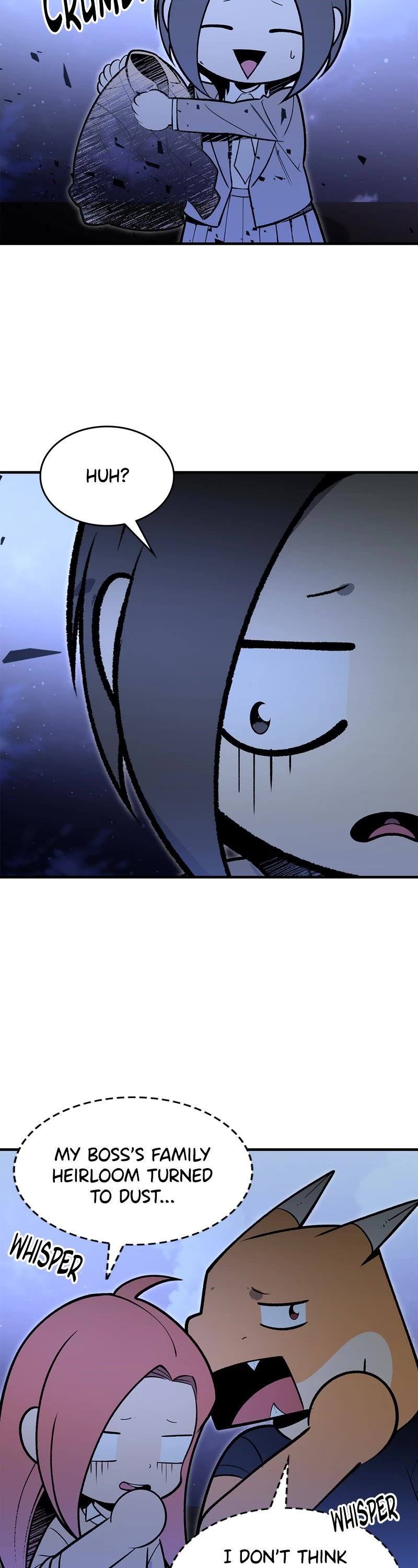 There was a Hero Chapter 91 page 41 - Chapter 91: (S3) Episode 91