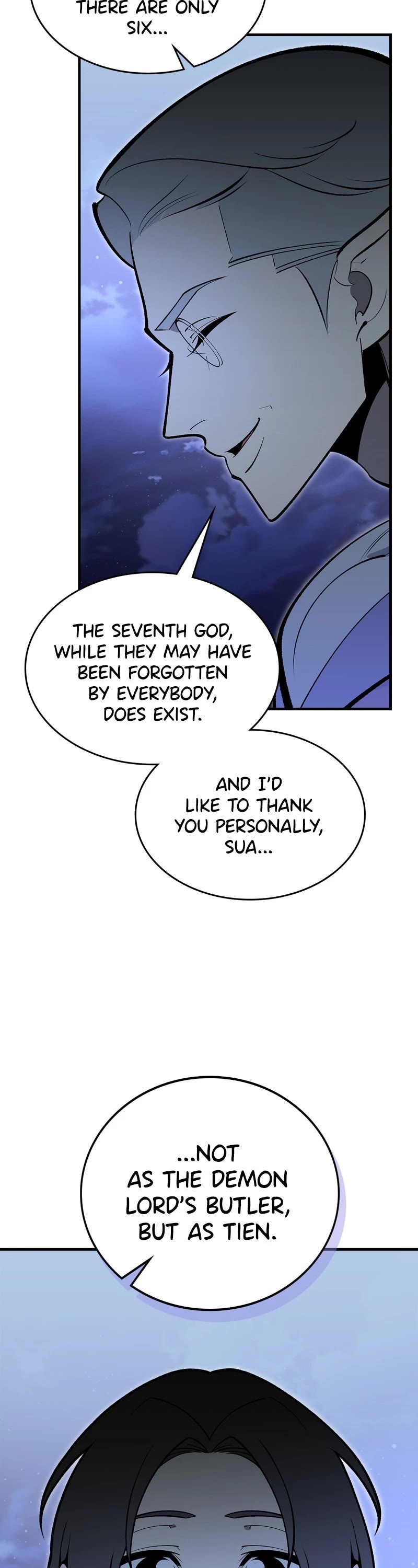 There was a Hero Chapter 91 page 43 - Chapter 91: (S3) Episode 91