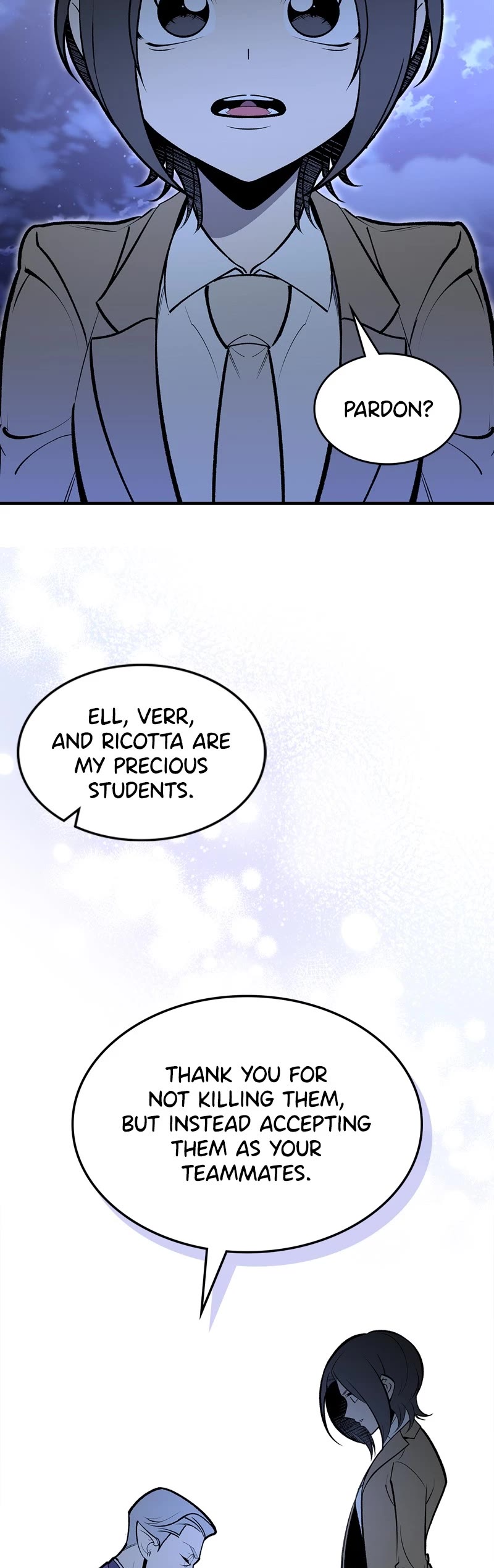 There was a Hero Chapter 91 page 44 - Chapter 91: (S3) Episode 91