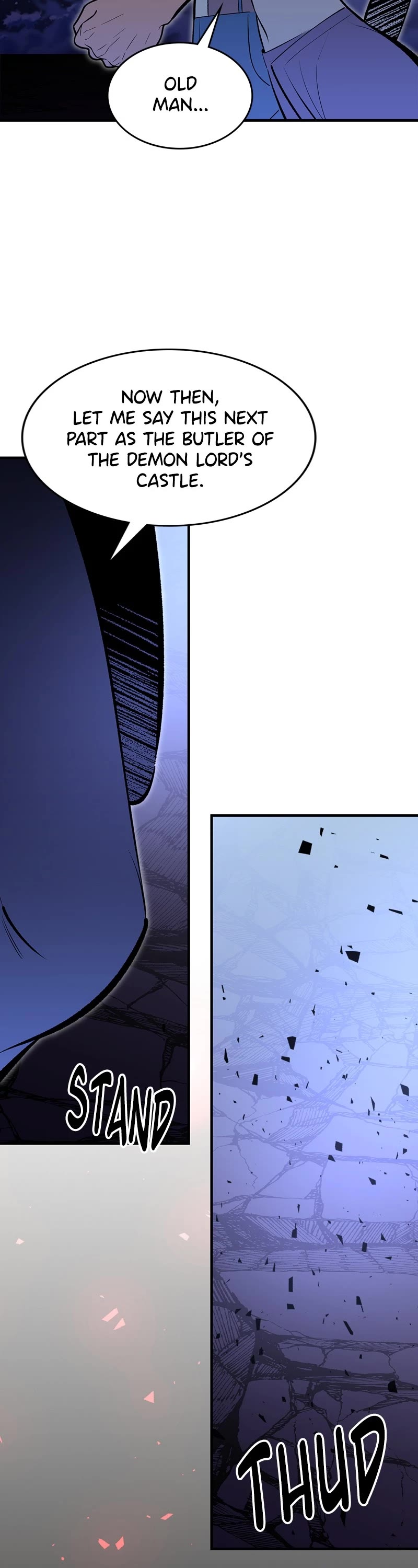 There was a Hero Chapter 91 page 46 - Chapter 91: (S3) Episode 91