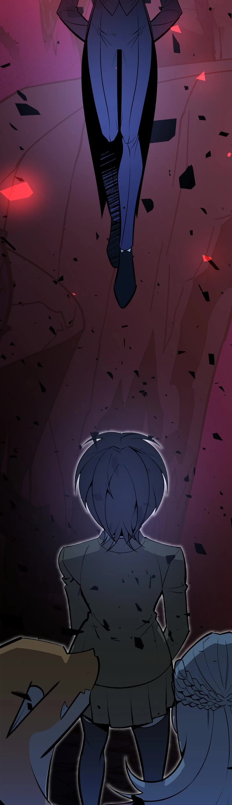 There was a Hero Chapter 91 page 48 - Chapter 91: (S3) Episode 91