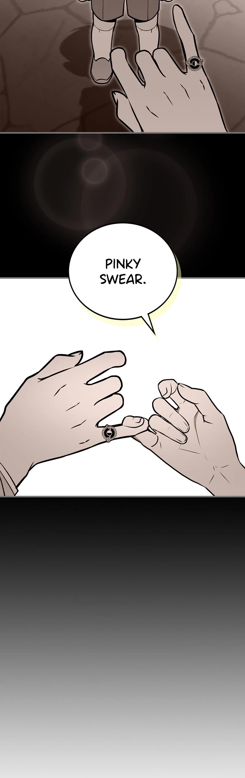 There was a Hero Chapter 91 page 9 - Chapter 91: (S3) Episode 91