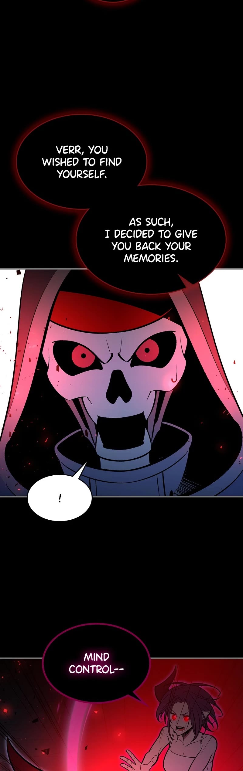 There was a Hero Chapter 92 page 15 - Chapter 92: (S3) Episode 92