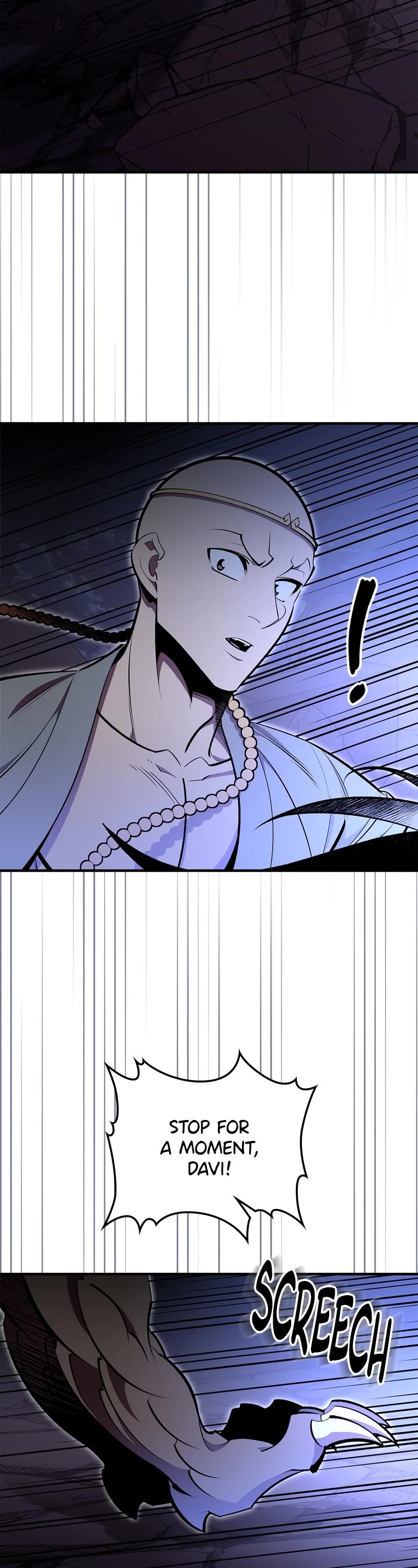 There was a Hero Chapter 92 page 2 - Chapter 92: (S3) Episode 92