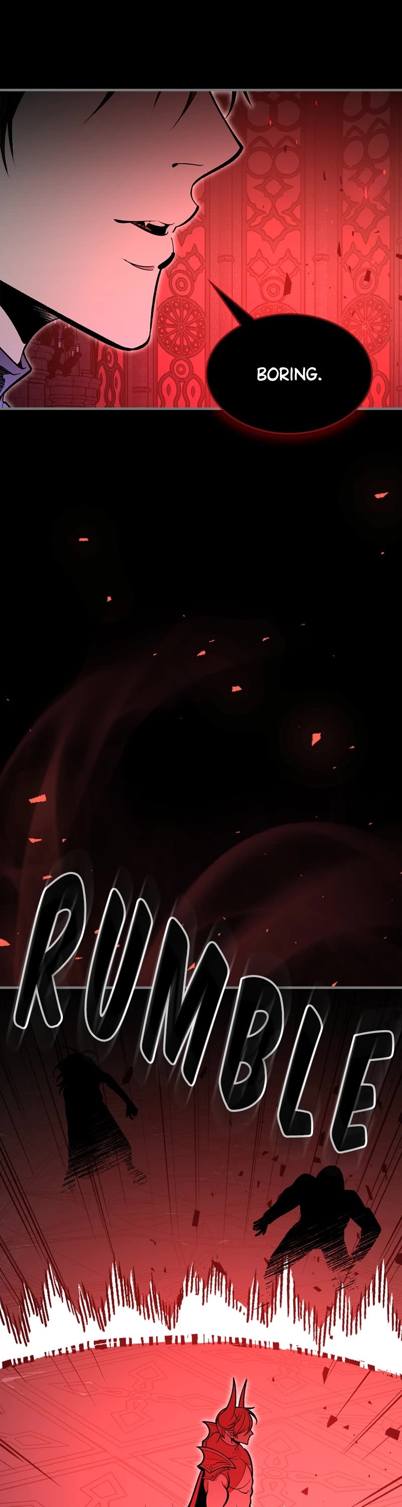 There was a Hero Chapter 92 page 21 - Chapter 92: (S3) Episode 92