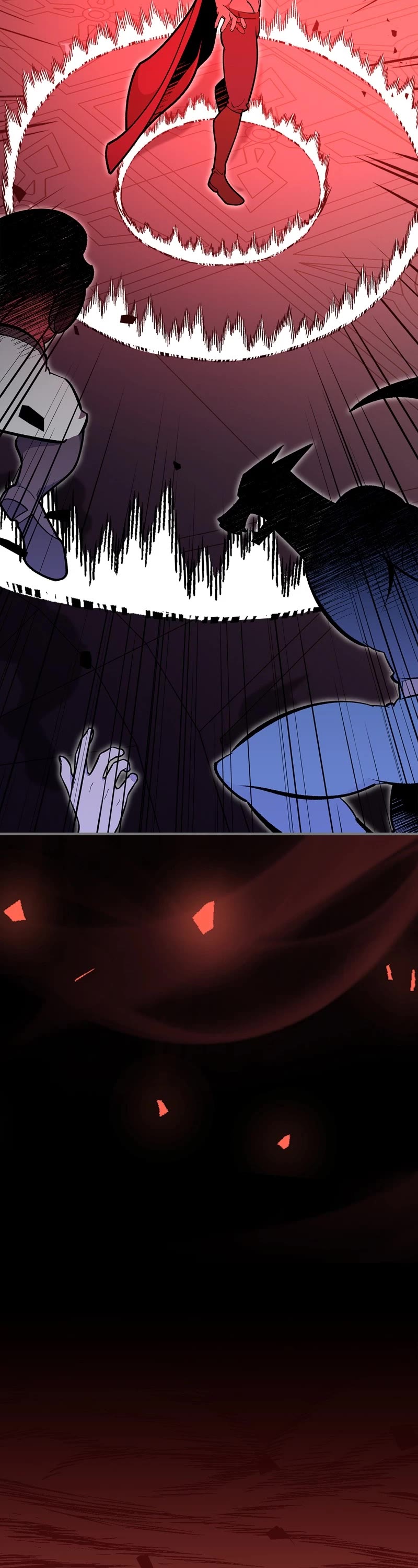 There was a Hero Chapter 92 page 22 - Chapter 92: (S3) Episode 92