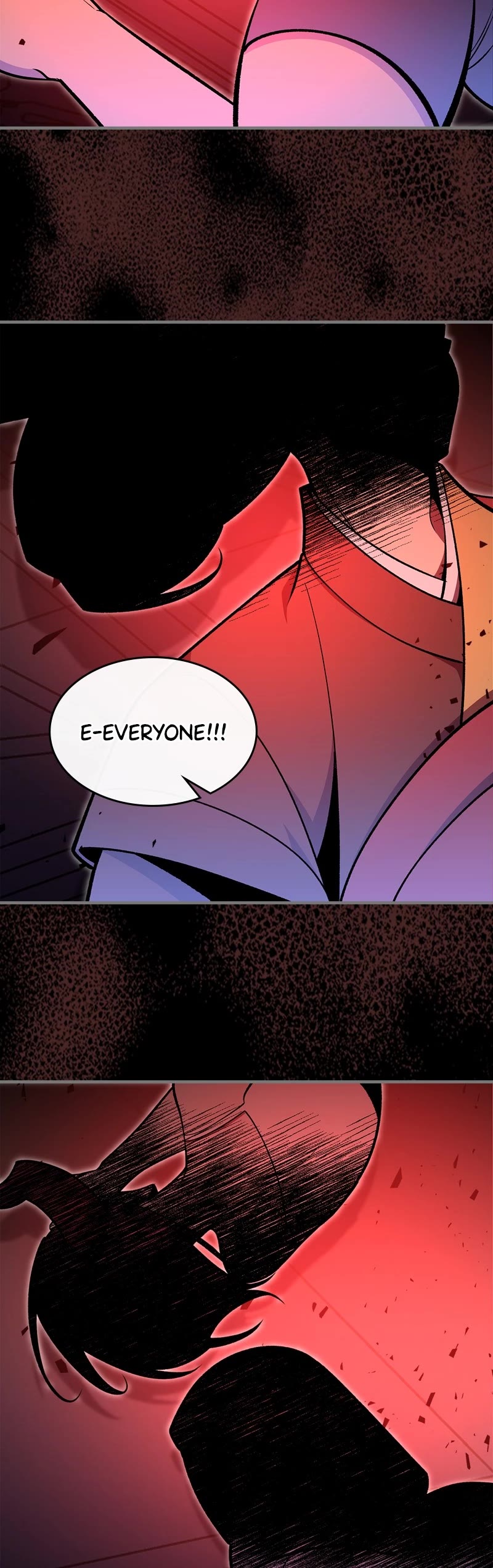 There was a Hero Chapter 92 page 24 - Chapter 92: (S3) Episode 92