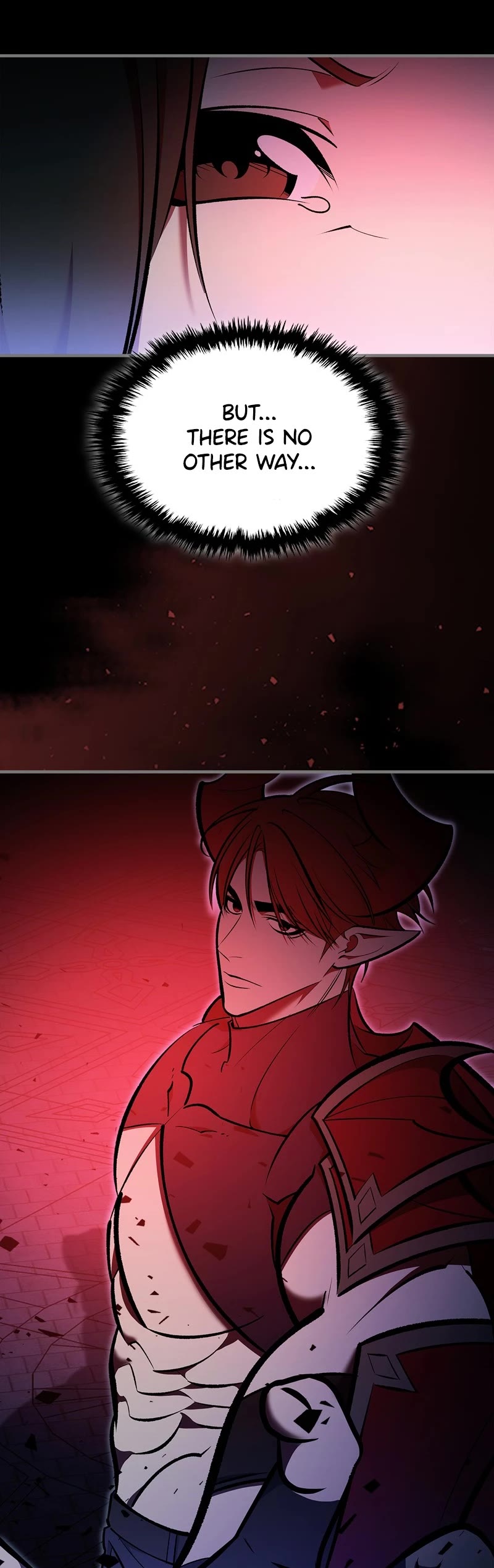 There was a Hero Chapter 92 page 29 - Chapter 92: (S3) Episode 92