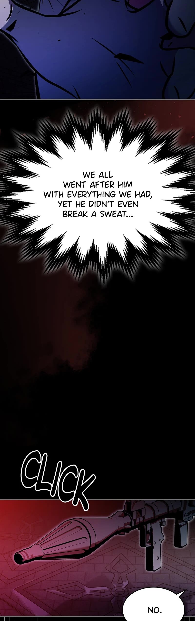 There was a Hero Chapter 92 page 30 - Chapter 92: (S3) Episode 92