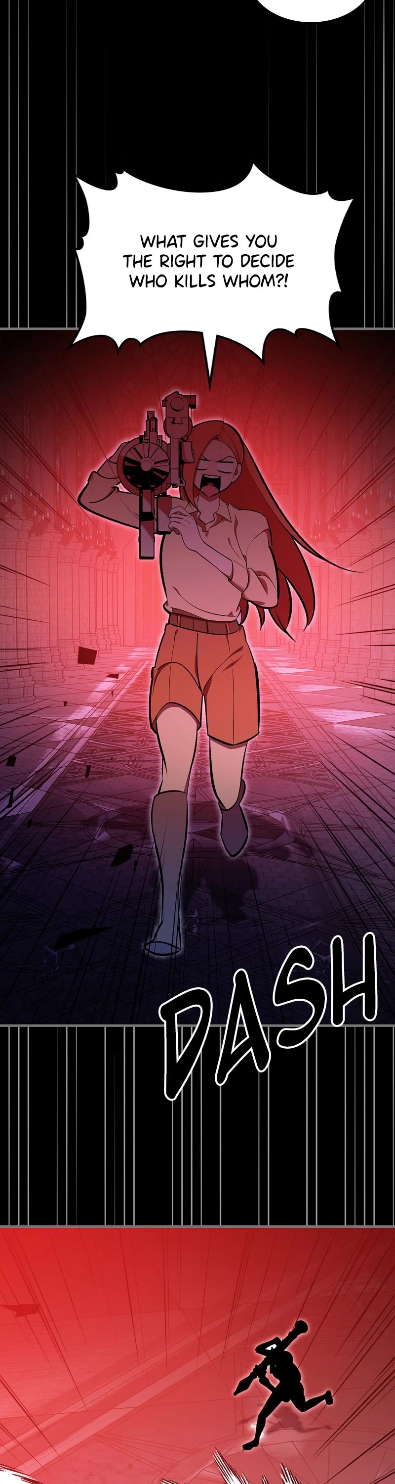 There was a Hero Chapter 92 page 31 - Chapter 92: (S3) Episode 92