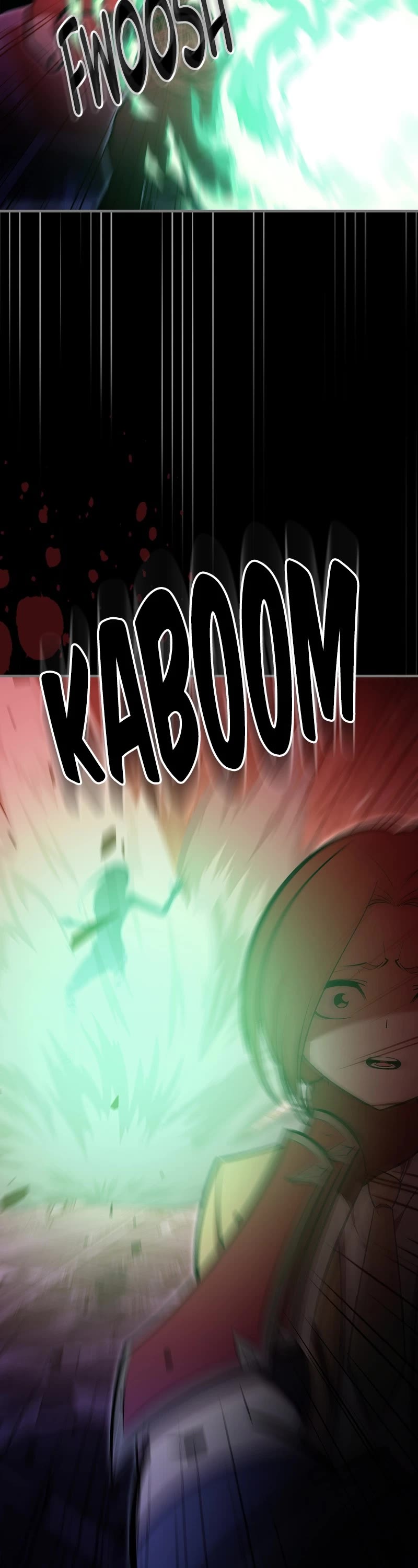 There was a Hero Chapter 92 page 33 - Chapter 92: (S3) Episode 92