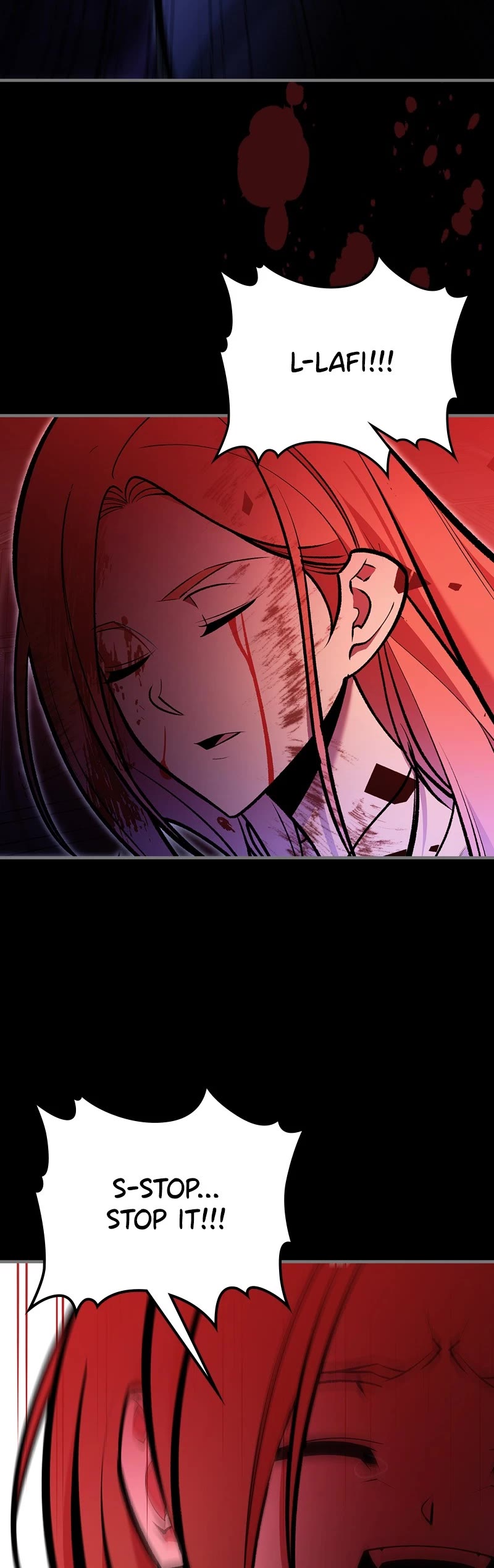 There was a Hero Chapter 92 page 34 - Chapter 92: (S3) Episode 92