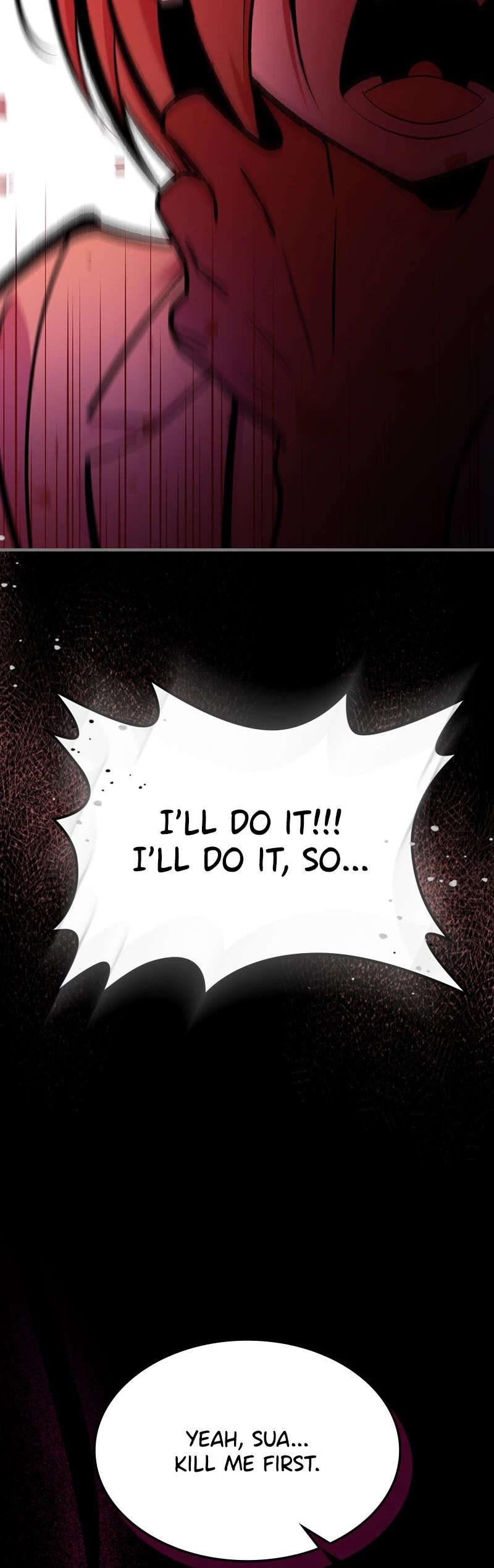There was a Hero Chapter 92 page 35 - Chapter 92: (S3) Episode 92