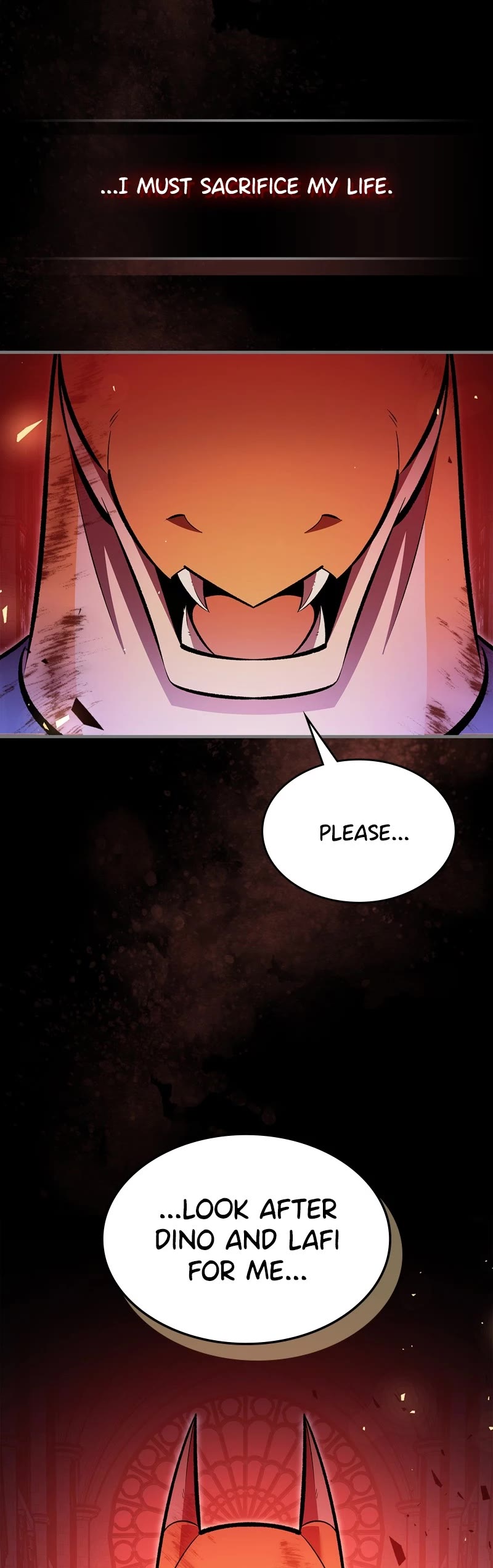 There was a Hero Chapter 92 page 39 - Chapter 92: (S3) Episode 92