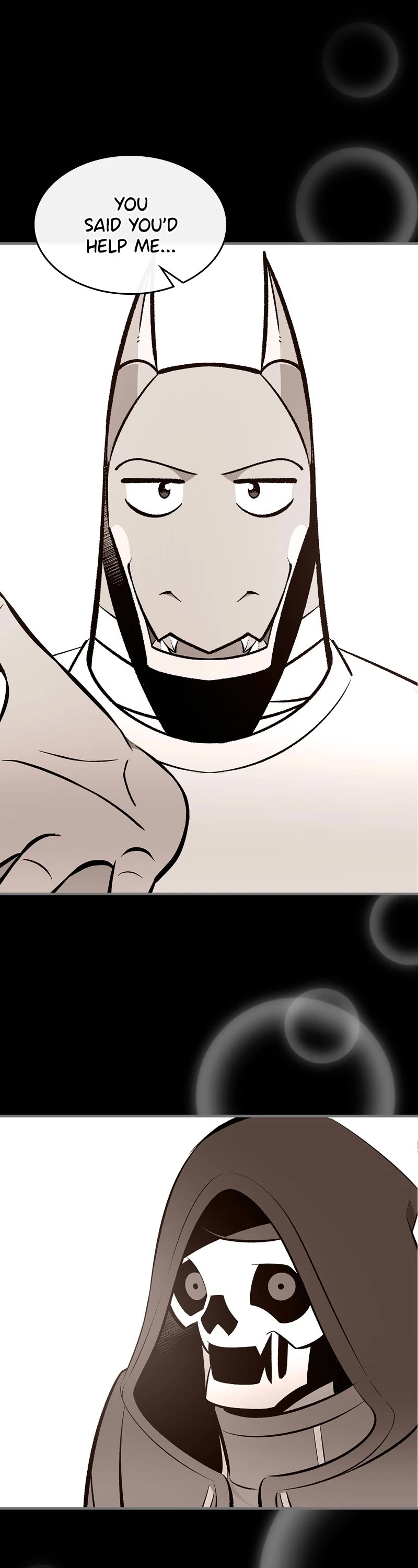 There was a Hero Chapter 92 page 42 - Chapter 92: (S3) Episode 92