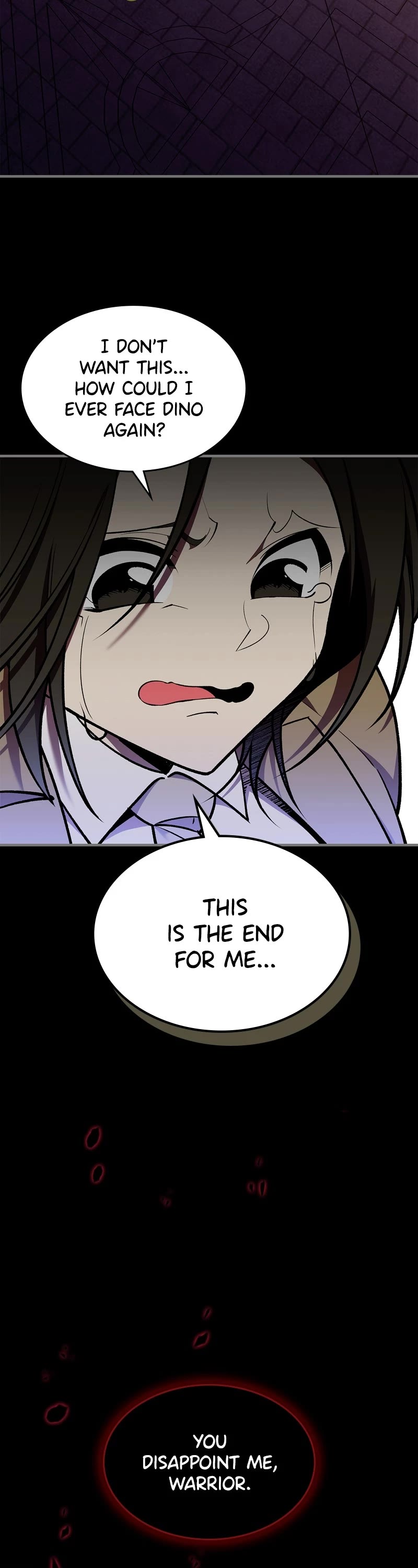 There was a Hero Chapter 92 page 46 - Chapter 92: (S3) Episode 92