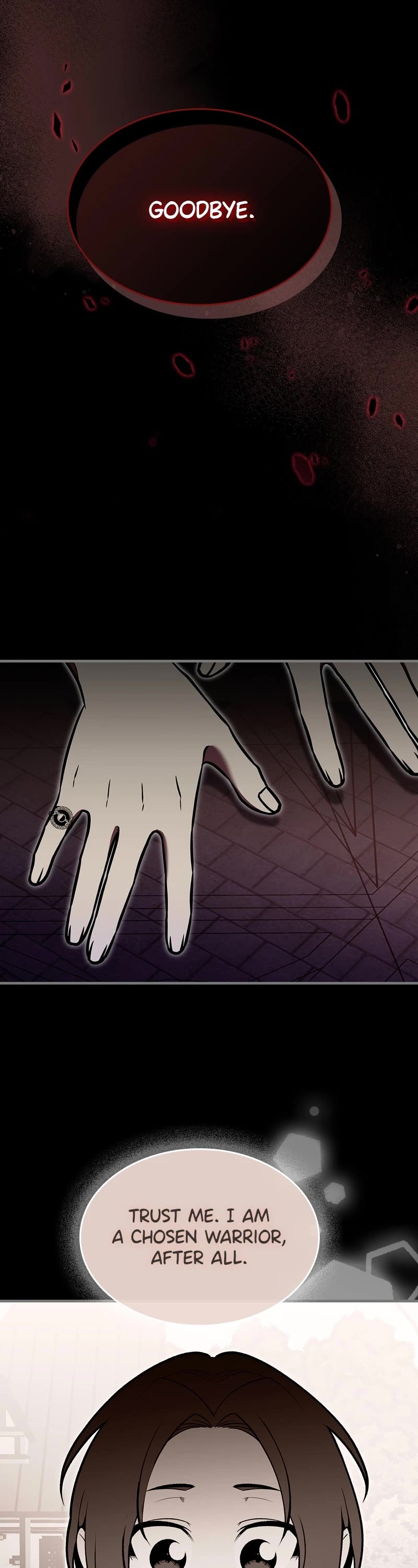 There was a Hero Chapter 92 page 48 - Chapter 92: (S3) Episode 92